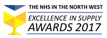 The NHS in the North West Excellence in Supply Awards 2017